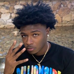 Meet your Posher, Ephraum